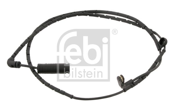 FEBI BILSTEIN Сигнализатор, износ тормозных колодок 31822